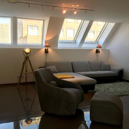 The Barts Apartments - Self Check-In Вена Экстерьер фото